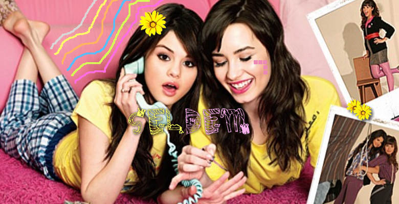 dv selena s demi vilgban!